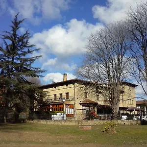 Hotel Artaza, Guecho
